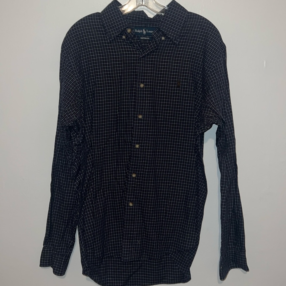 Ralph Lauren - Button down dress shirt